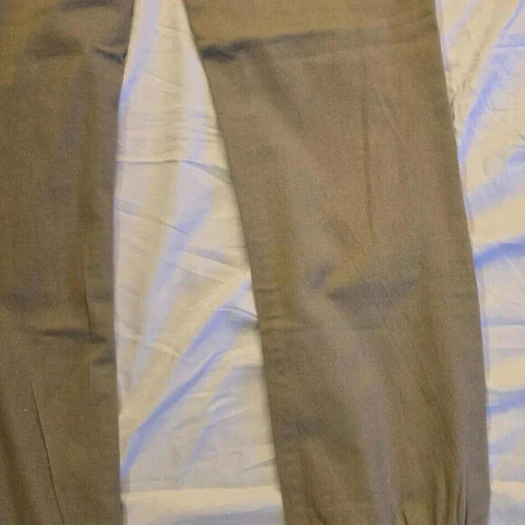 Levi's Boys Big Jogger Pants-DC True Chino L 76-4 - Picture 7 of 10